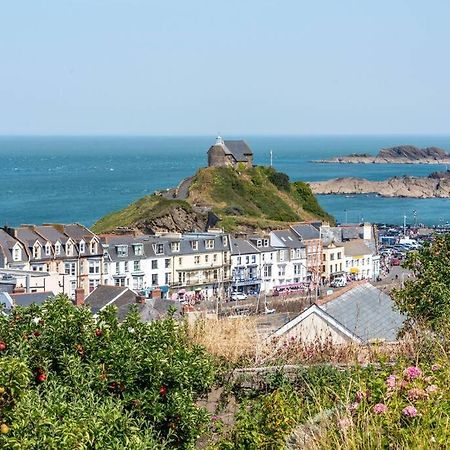 The Tempest, Sea Views, Coastal & Rural Walks. Ilfracombe Exterior foto