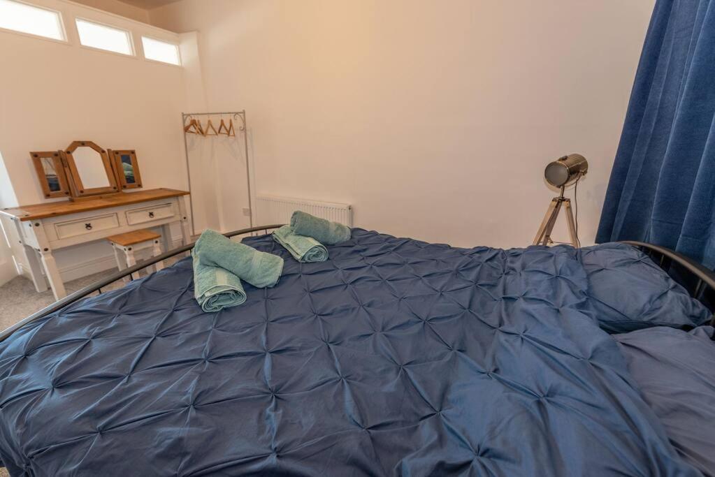 The Tempest, Sea Views, Coastal & Rural Walks. Ilfracombe Exterior foto