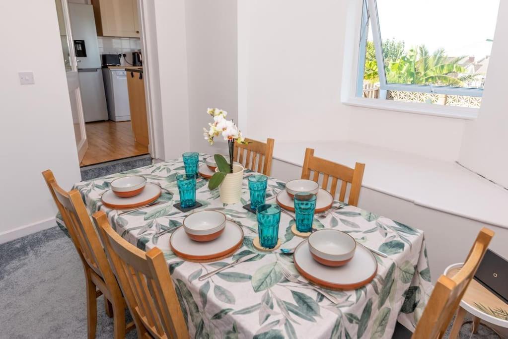 The Tempest, Sea Views, Coastal & Rural Walks. Ilfracombe Exterior foto