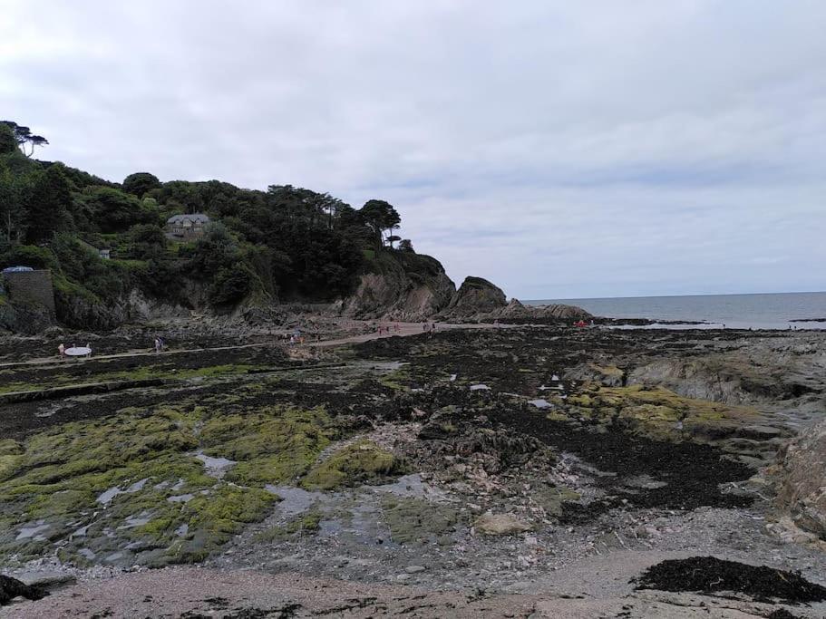 The Tempest, Sea Views, Coastal & Rural Walks. Ilfracombe Exterior foto